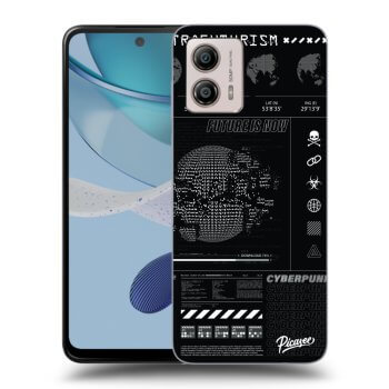 Ovitek za Motorola Moto G53 5G - FUTURE