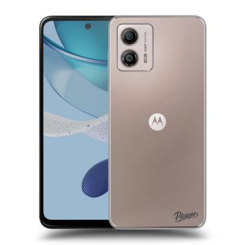 Ovitek za Motorola Moto G53 5G - Clear