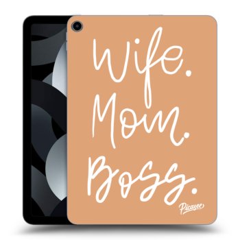 Ovitek za Apple iPad Air 11" 2024 (6.gen.) - Boss Mama