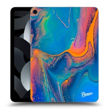 Ovitek za Apple iPad Air 11" 2024 (6.gen.) - Rainbow