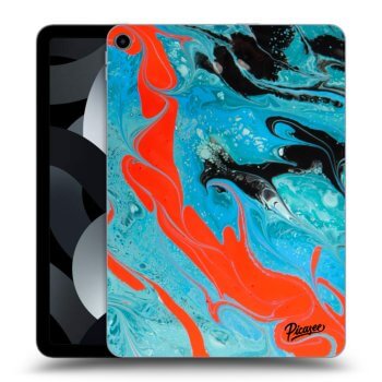 Ovitek za Apple iPad Air 11" 2024 (6.gen.) - Blue Magma