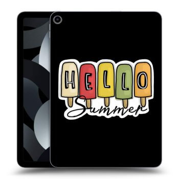 Ovitek za Apple iPad Air 11" 2024 (6.gen.) - Ice Cream