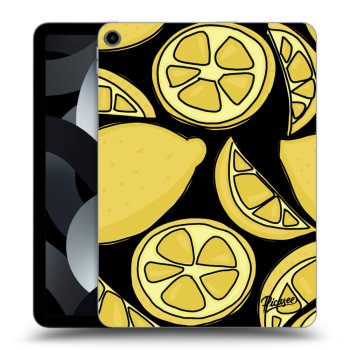 Ovitek za Apple iPad Air 11" 2024 (6.gen.) - Lemon