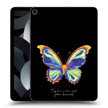 Ovitek za Apple iPad Air 11" 2024 (6.gen.) - Diamanty Black
