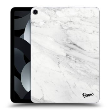 Ovitek za Apple iPad Air 11" 2024 (6.gen.) - White marble
