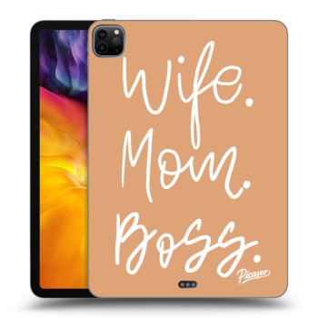 Ovitek za Apple iPad Pro 11" 2024 (7.gen.) - Boss Mama