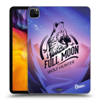 Ovitek za Apple iPad Pro 11" 2024 (7.gen.) - Wolf