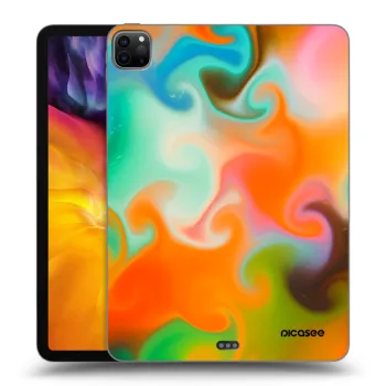 Ovitek za Apple iPad Pro 11" 2024 (7.gen.) - Juice