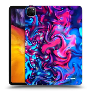 Ovitek za Apple iPad Pro 11" 2024 (7.gen.) - Redlight