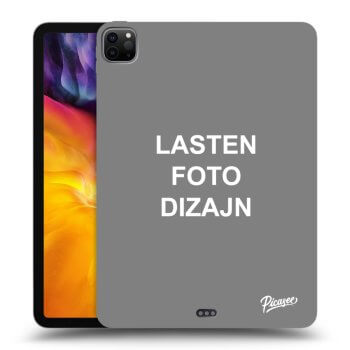 Ovitek za Apple iPad Pro 11" 2024 (7.gen.) - Lasten foto dizajn