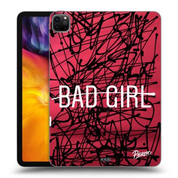 Ovitek za Apple iPad Pro 11" 2024 (7.gen.) - Bad girl