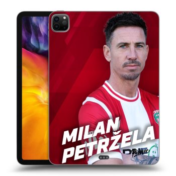 Ovitek za Apple iPad Pro 11" 2024 (7.gen.) - FK Viktoria Žižkov H