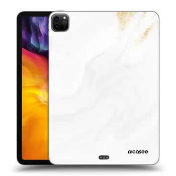 Ovitek za Apple iPad Pro 11" 2024 (7.gen.) - White