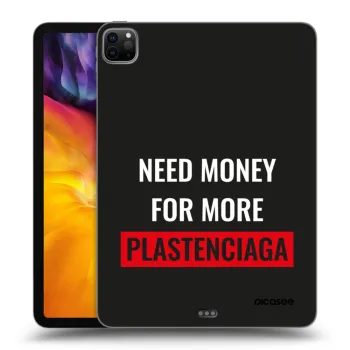 Ovitek za Apple iPad Pro 11" 2024 (7.gen.) - More PLASTENCIAGA