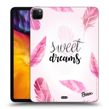 Ovitek za Apple iPad Pro 11" 2024 (7.gen.) - Sweet dreams