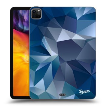 Ovitek za Apple iPad Pro 11" 2024 (7.gen.) - Wallpaper