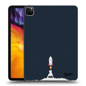 Ovitek za Apple iPad Pro 11" 2024 (7.gen.) - Astronaut 2