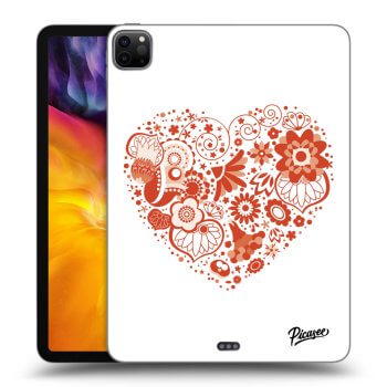 Ovitek za Apple iPad Pro 11" 2024 (7.gen.) - Big heart