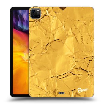 Ovitek za Apple iPad Pro 11" 2024 (7.gen.) - Gold