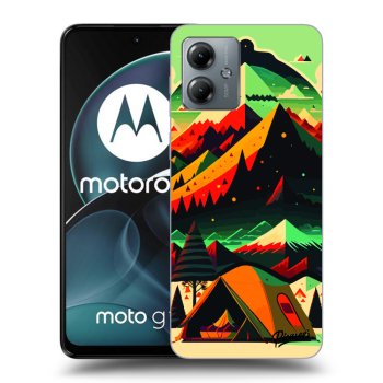 Ovitek za Motorola Moto G14 - Montreal