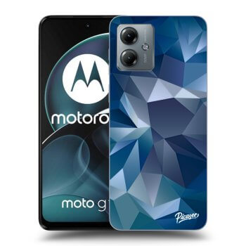 Ovitek za Motorola Moto G14 - Wallpaper