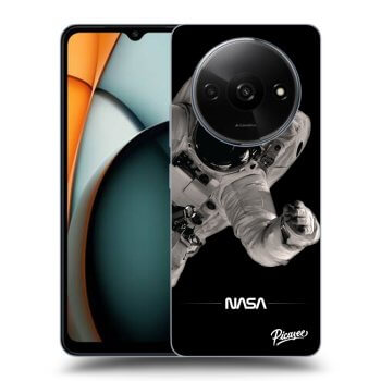 Ovitek za Xiaomi Redmi A3 - Astronaut Big