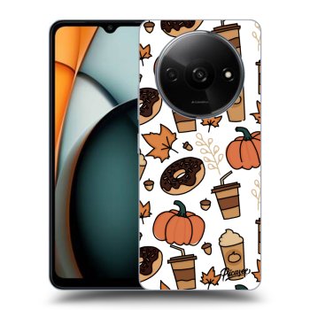 Ovitek za Xiaomi Redmi A3 - Fallovers