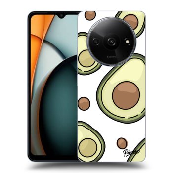 Ovitek za Xiaomi Redmi A3 - Avocado
