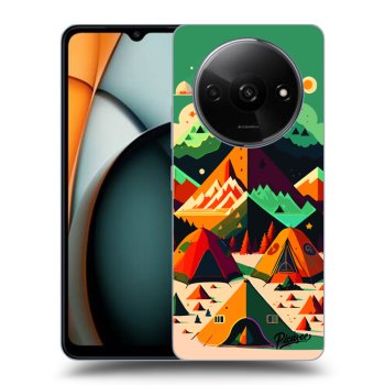 Ovitek za Xiaomi Redmi A3 - Alaska