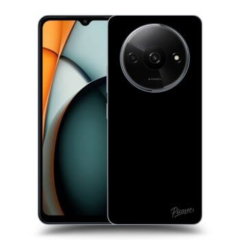 Ovitek za Xiaomi Redmi A3 - Clear