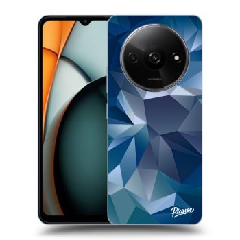 Ovitek za Xiaomi Redmi A3 - Wallpaper