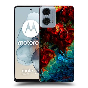 Ovitek za Motorola Moto G24 - Universe