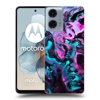 Ovitek za Motorola Moto G24 - Lean
