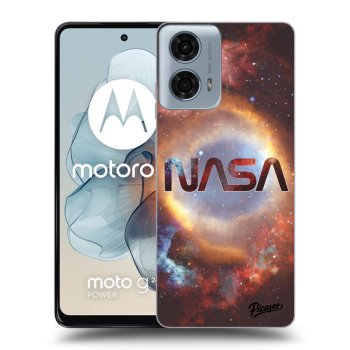 Ovitek za Motorola Moto G24 - Nebula