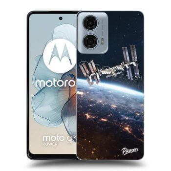 Ovitek za Motorola Moto G24 - Station