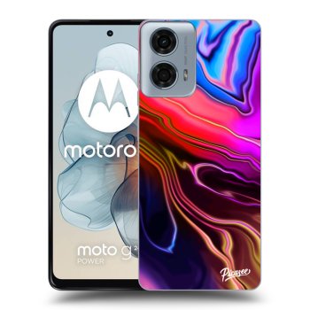 Ovitek za Motorola Moto G24 - Electric