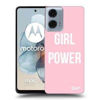 Ovitek za Motorola Moto G24 - Girl power