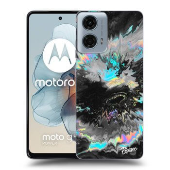 Ovitek za Motorola Moto G24 - Magnetic