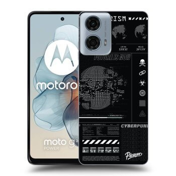 Ovitek za Motorola Moto G24 - FUTURE