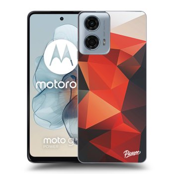 Ovitek za Motorola Moto G24 - Wallpaper 2