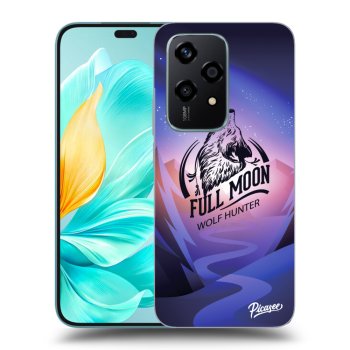 Ovitek za Honor 200 Lite - Wolf