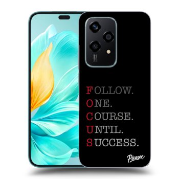 Ovitek za Honor 200 Lite - Focus