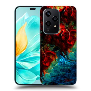 Ovitek za Honor 200 Lite - Universe