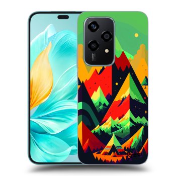 Ovitek za Honor 200 Lite - Toronto