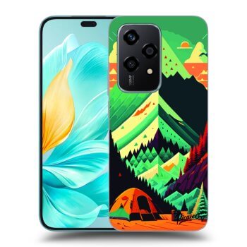 Ovitek za Honor 200 Lite - Whistler