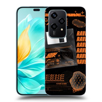 Ovitek za Honor 200 Lite - RAVE