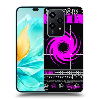 Ovitek za Honor 200 Lite - SHINE