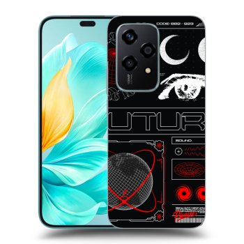 Ovitek za Honor 200 Lite - WAVES