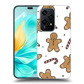 Ovitek za Honor 200 Lite - Gingerbread