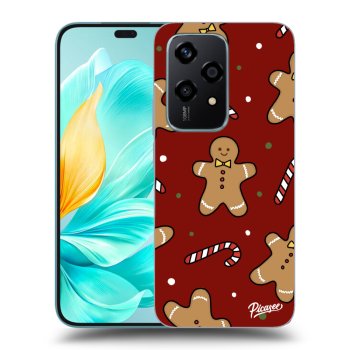 Ovitek za Honor 200 Lite - Gingerbread 2